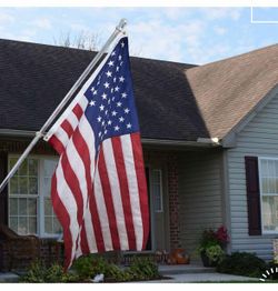 USA Flag Kit 3'x 5' NEW
