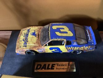 NASCAR Collectibles