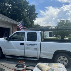 2006 Chevrolet Silverado 1500