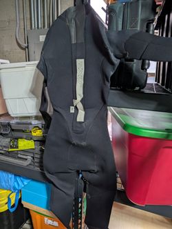 2XU Wetsuit 