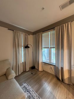 Curtains