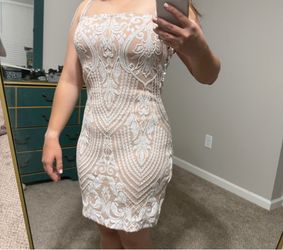 Windsor sequined dress