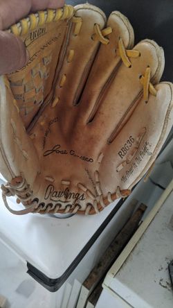 Baseball gloves $25 each