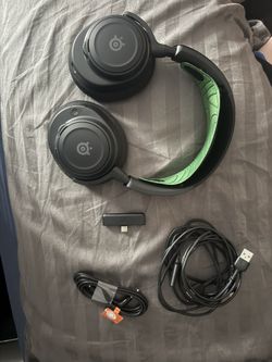 Steel Series Arctis Nova 7x Wireless