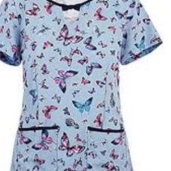 Scrubs For Woman