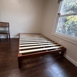 Mellow Bed frame 