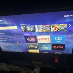 roku tv