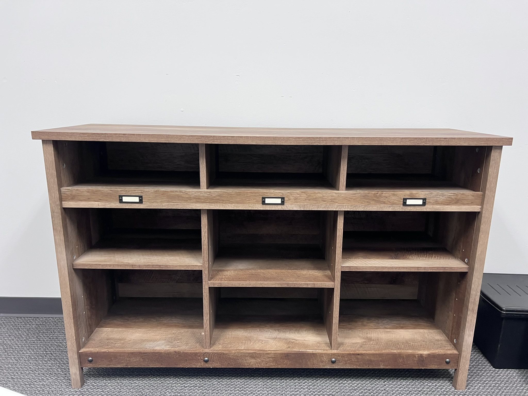 Office Organizer Desk