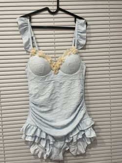 Woman Swimwear (brand New)