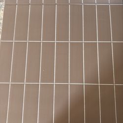13x13 tile para piso y pared $0.59 centavos Sqft