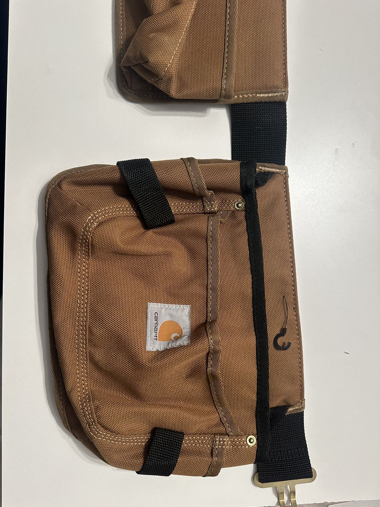 Carhartt Legacy Series Standard Tool Belt 