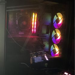 Gaming Computer