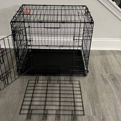 Dog Kennel Crate