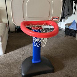 Basketball Hoop