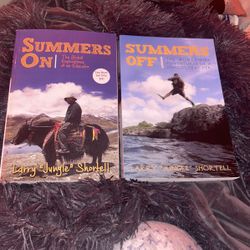 Summers on and summers off
