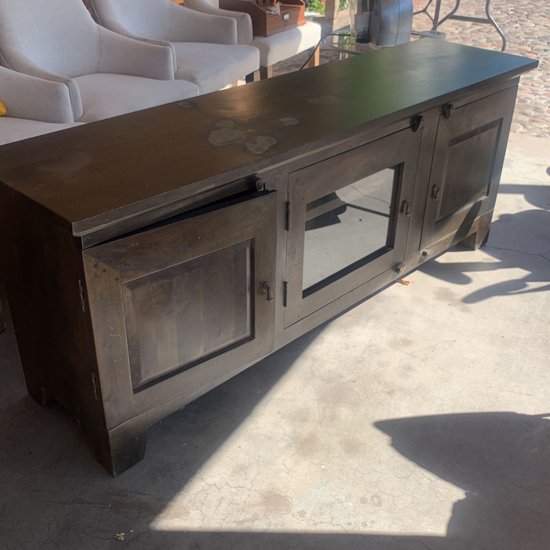 Mueble Para La Television