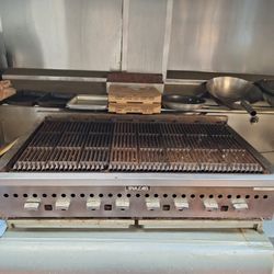Resturant Equipment Close Down For Sale End Of May 2025