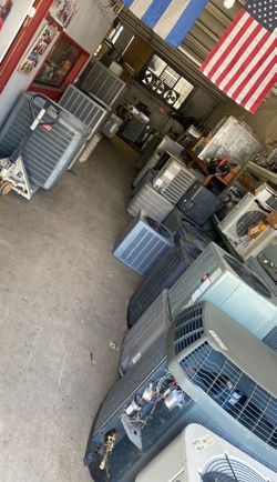 AC Units