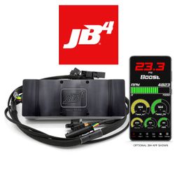 2011 550i 640i Jb4 Tuner New