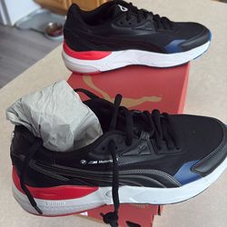 Puma Shoes