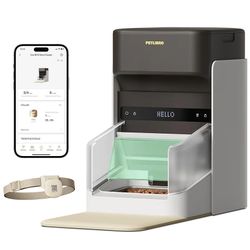 Automatic Cat Feeder - Petlibro RFID