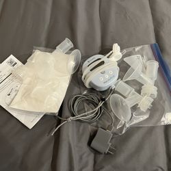 Ameda MYA Joy Plus Dual Pump