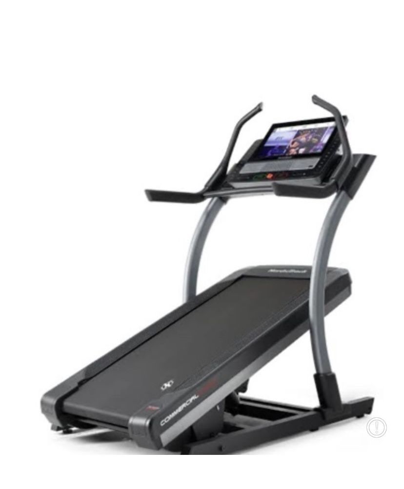 Nordic Track X22i