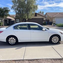 2010 Honda Accord