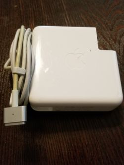 Apple 85W MagSafe 2 Power Adaptor