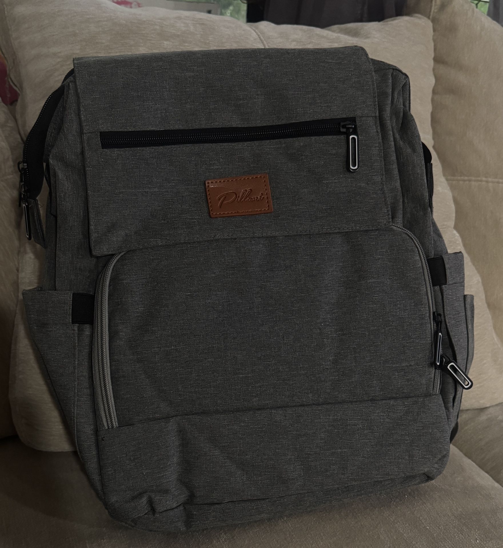 Diaper Bag
