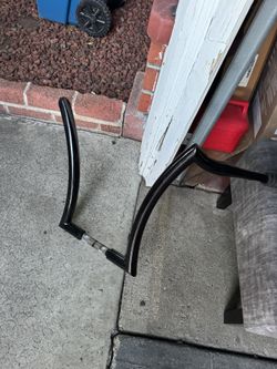 Harley Handle bars 