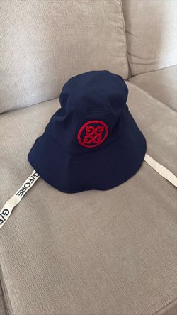(New) G/Fore Bucket Hat
