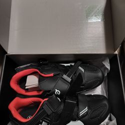 Peloton Shoes Sz EUR 40 / Wmns 9