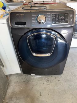 Samsung Washer working 3 Month Warranty we Deliver