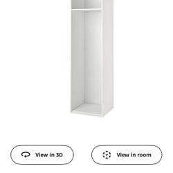 Kitchen Cabinet - IKEA 