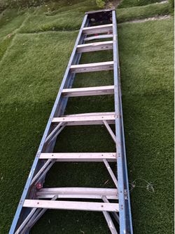 8 feet Ladder