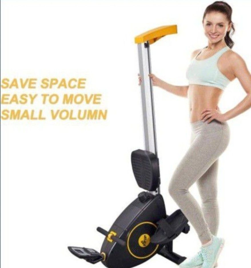 FISUP MAGNETIC ROWING MACHINE