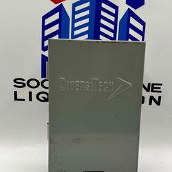 Diversitech / — / Non-Fusible AC Disconnect Switch Pullout 240VAC