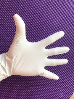 Nitrile high-quality Gloves 50pcs