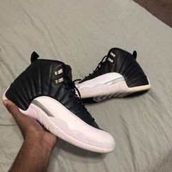Jordan 12s 