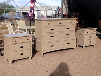 Bedroom furniture
