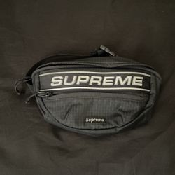 Supreme Fanny Pack