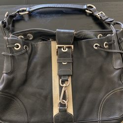Authentic Prada Handbag