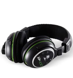 Turtle Beach XP400 Wireless Bluetooth Gaming Headset Headphones