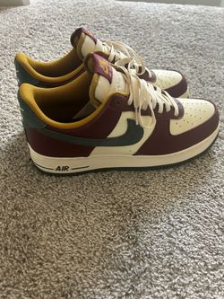 Nike Air Force One