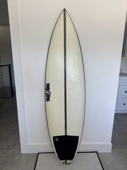 Surfboard JS