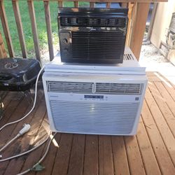Selling My 2 ACs 50 Both