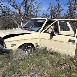 Yugo Car