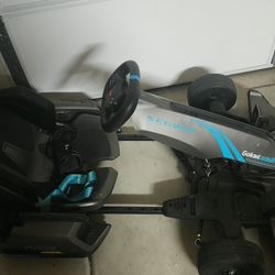 Gokart Pro 2