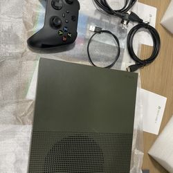 Xbox One X — Fallout Edition
